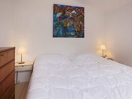 4 Star Holiday Home in Jaegerspris
