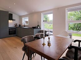 4 Star Holiday Home in Jaegerspris