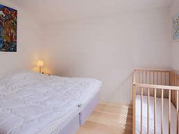 4 Star Holiday Home in Jaegerspris