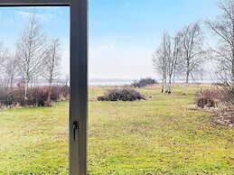 4 Star Holiday Home in Jaegerspris