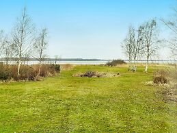 4 Star Holiday Home in Jaegerspris
