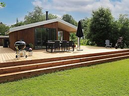 4 Star Holiday Home in Jaegerspris