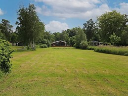 4 Star Holiday Home in Jaegerspris