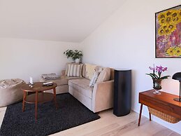 4 Star Holiday Home in Jaegerspris