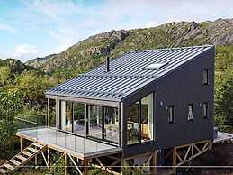 6 Person Holiday Home in Digermulen