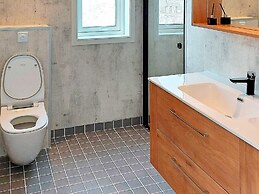 6 Person Holiday Home in Digermulen