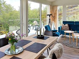 6 Person Holiday Home in Digermulen