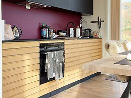 6 Person Holiday Home in Digermulen