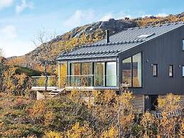 6 Person Holiday Home in Digermulen