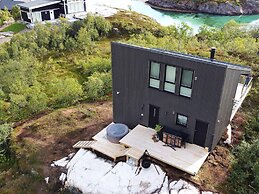 6 Person Holiday Home in Digermulen