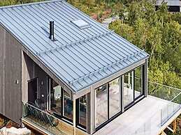 6 Person Holiday Home in Digermulen