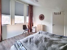 6 Person Holiday Home in Digermulen