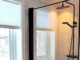 6 Person Holiday Home in Digermulen