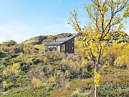 6 Person Holiday Home in Digermulen