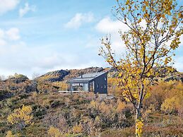 6 Person Holiday Home in Digermulen