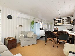 6 Person Holiday Home in Karrebaeksminde