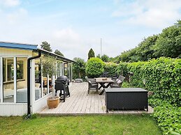6 Person Holiday Home in Karrebaeksminde