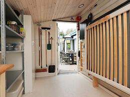 6 Person Holiday Home in Karrebaeksminde