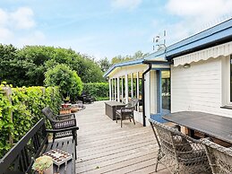 6 Person Holiday Home in Karrebaeksminde
