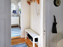 Holiday Home Near Kampinge Beach