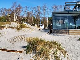 Holiday Home Near Kampinge Beach