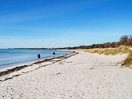 Holiday Home Near Kampinge Beach