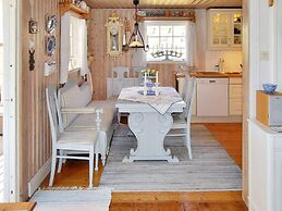 Holiday Home Near Kampinge Beach