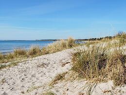 Holiday Home Near Kampinge Beach