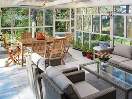 Holiday Home Near Kampinge Beach