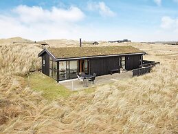 6 Person Holiday Home in Pandrup
