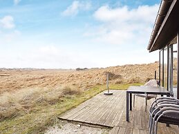 6 Person Holiday Home in Pandrup