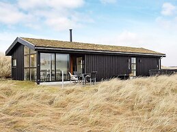 6 Person Holiday Home in Pandrup