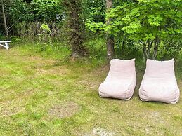 4 Person Holiday Home in Hals