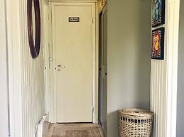 4 Person Holiday Home in Hals