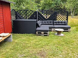 4 Person Holiday Home in Hals