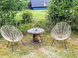4 Person Holiday Home in Hals