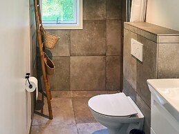 4 Person Holiday Home in Hals