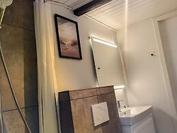4 Person Holiday Home in Hals
