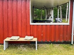 4 Person Holiday Home in Hals
