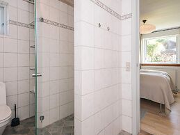 5 Star Holiday Home in Ebeltoft