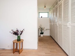 5 Star Holiday Home in Ebeltoft