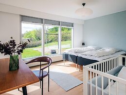 5 Star Holiday Home in Ebeltoft