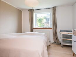 5 Star Holiday Home in Ebeltoft