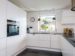 5 Star Holiday Home in Ebeltoft