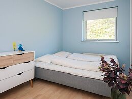 5 Star Holiday Home in Ebeltoft
