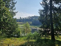 5 Star Holiday Home in Ebeltoft