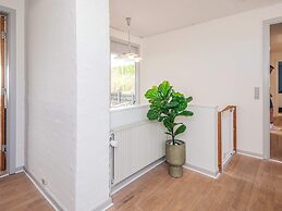 5 Star Holiday Home in Ebeltoft