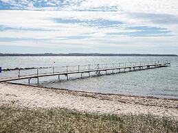 5 Star Holiday Home in Ebeltoft