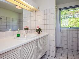 5 Star Holiday Home in Ebeltoft