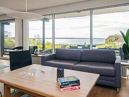 5 Star Holiday Home in Ebeltoft